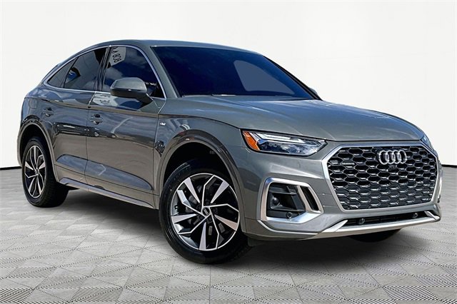 Used 2023 Audi Q5 2.0T Premium Plus w/ Premium Plus Package image 11