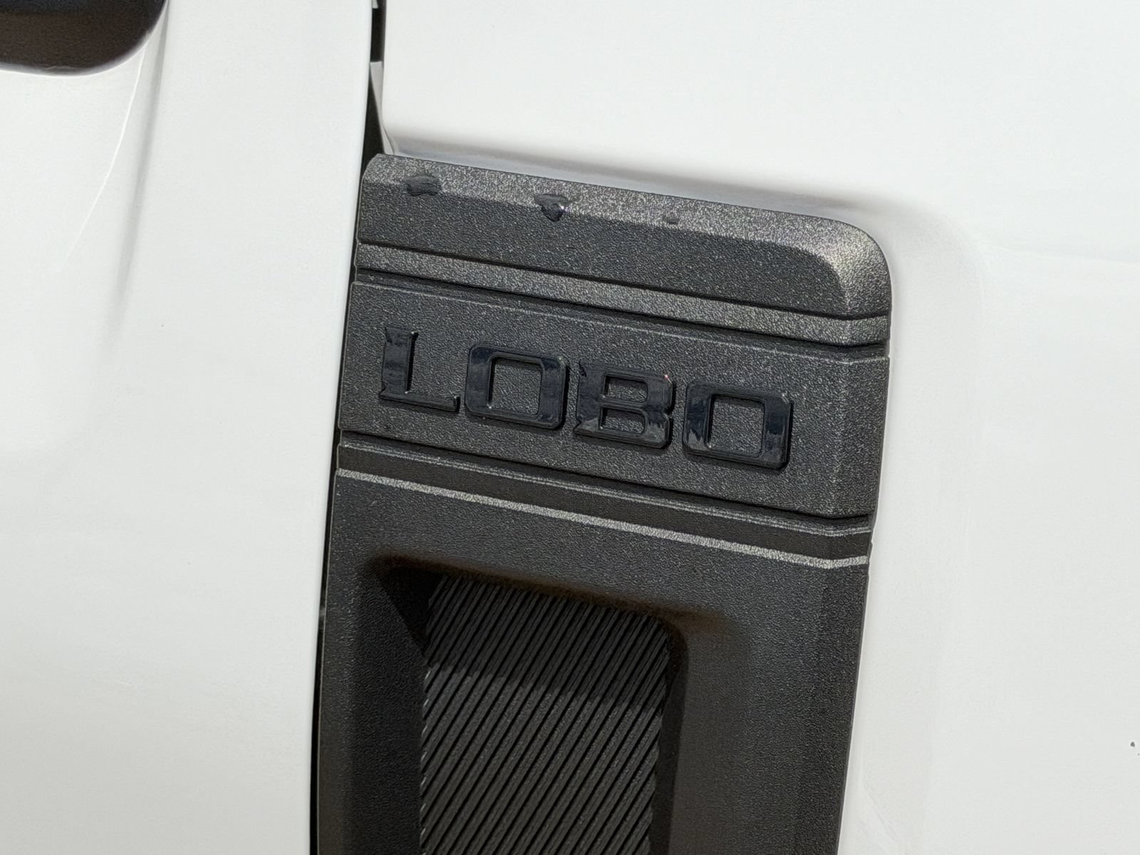 Used 2025 Ford Maverick Lobo AWD/4WD image 11
