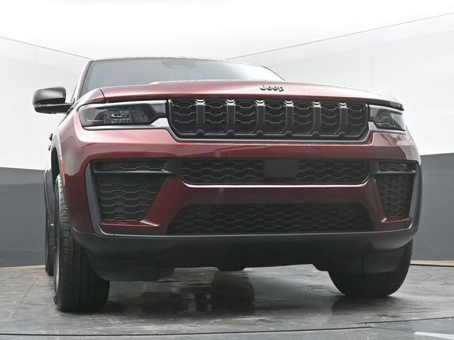 New 2026 Jeep Grand Cherokee Altitude AWD/4WD image 46