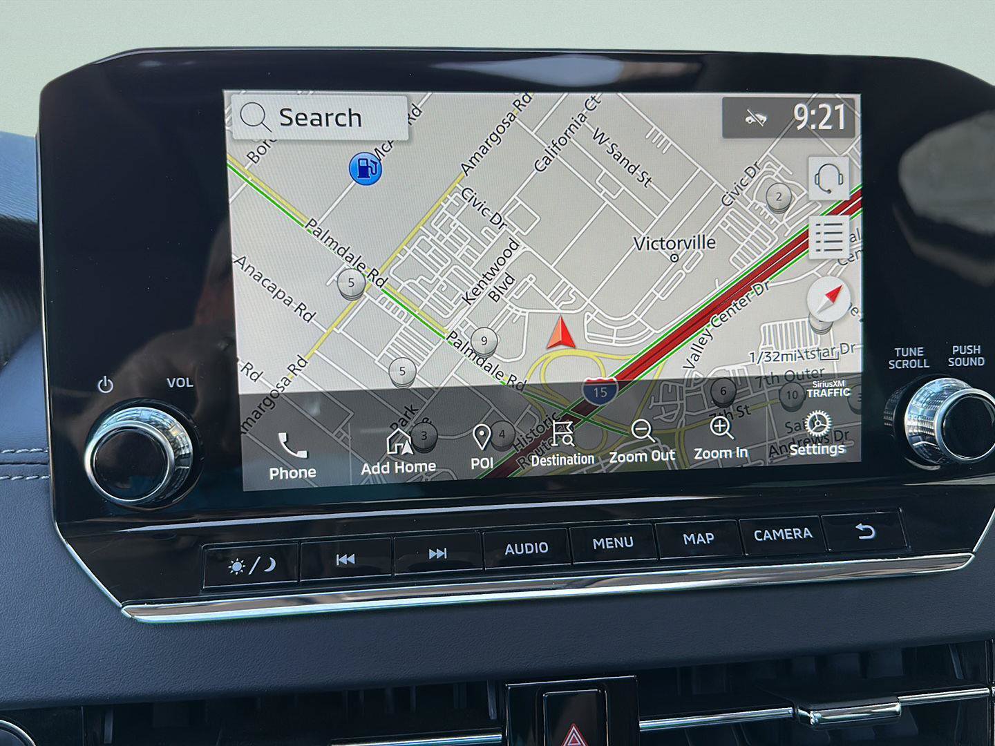 Used 2023 Mitsubishi Outlander 4WD Plug-In Hybrid image 18