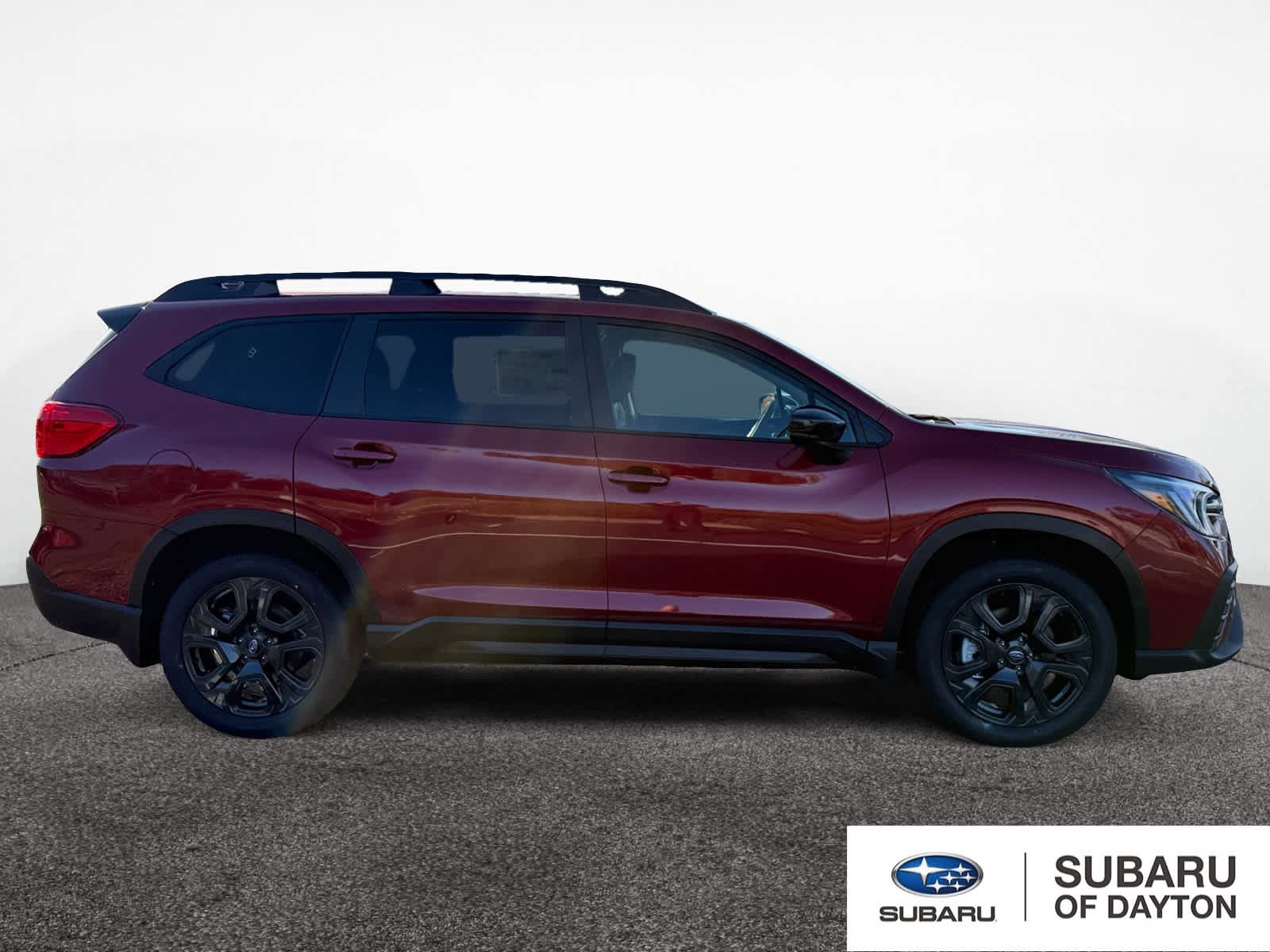 New 2026 Subaru Ascent Bronze Edition AWD/4WD image 6