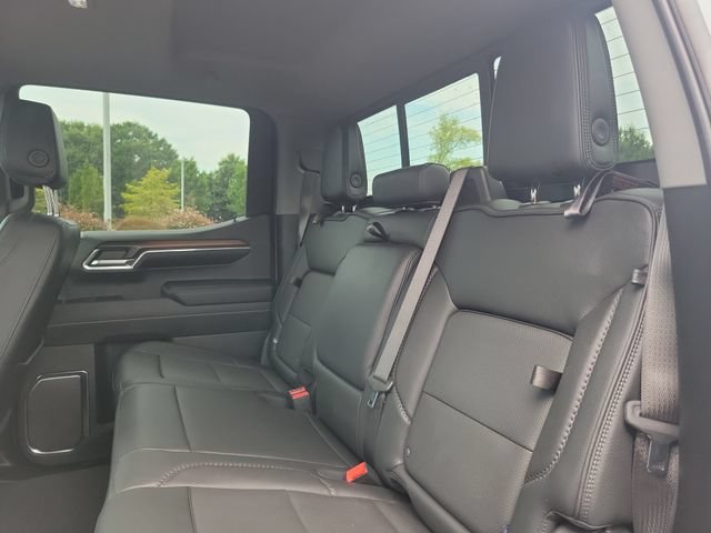 Used 2024 GMC Sierra 1500 Denali AWD/4WD image 10