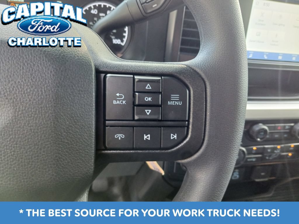 New 2026 Ford F550 4x4 Crew Cab image 27