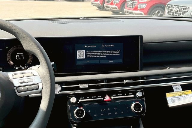 New 2025 Hyundai Santa Cruz SEL image 7