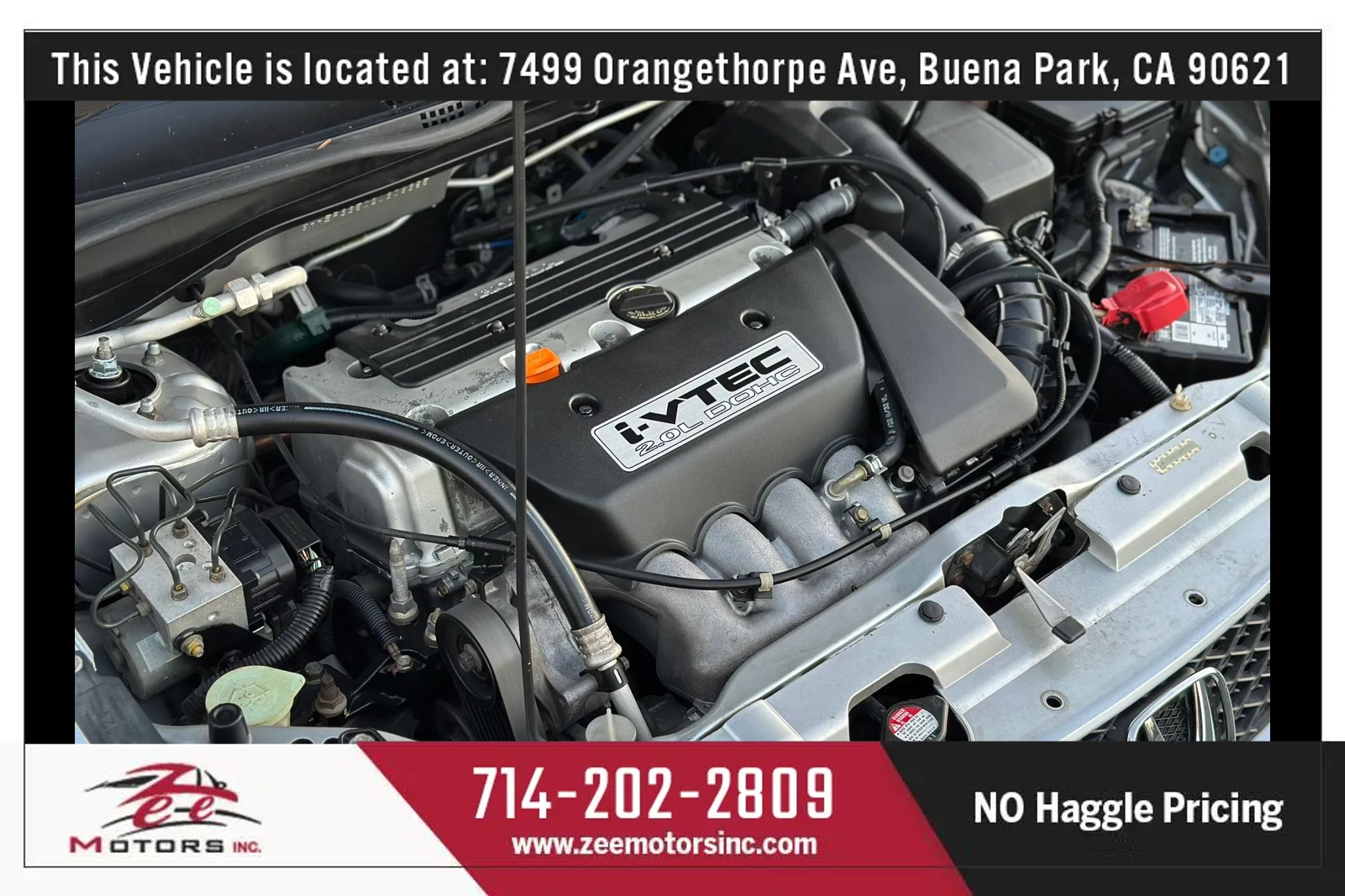 Used 2002 Honda Civic Si image 40