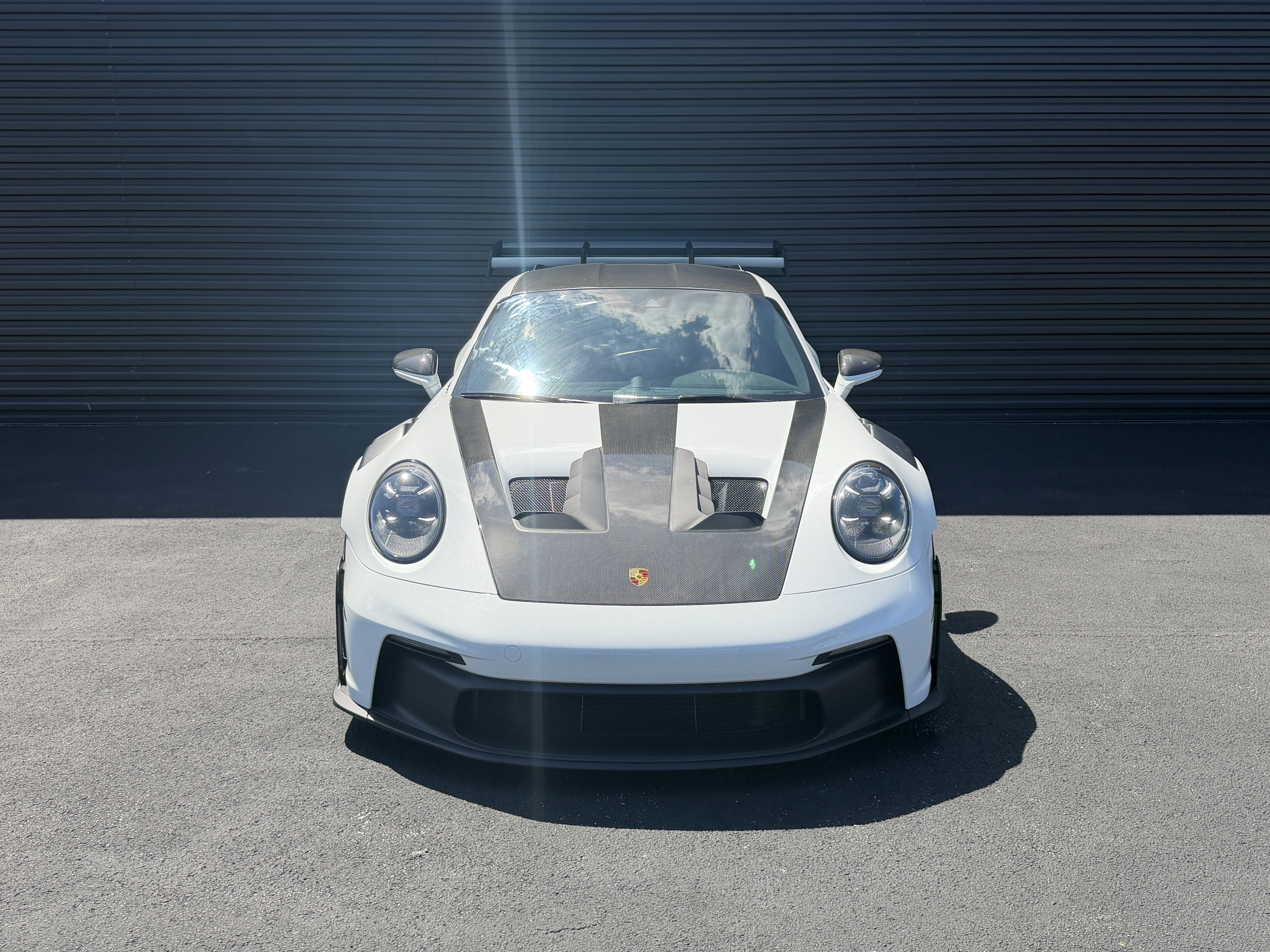 Used 2025 Porsche 911 GT3 RS image 6