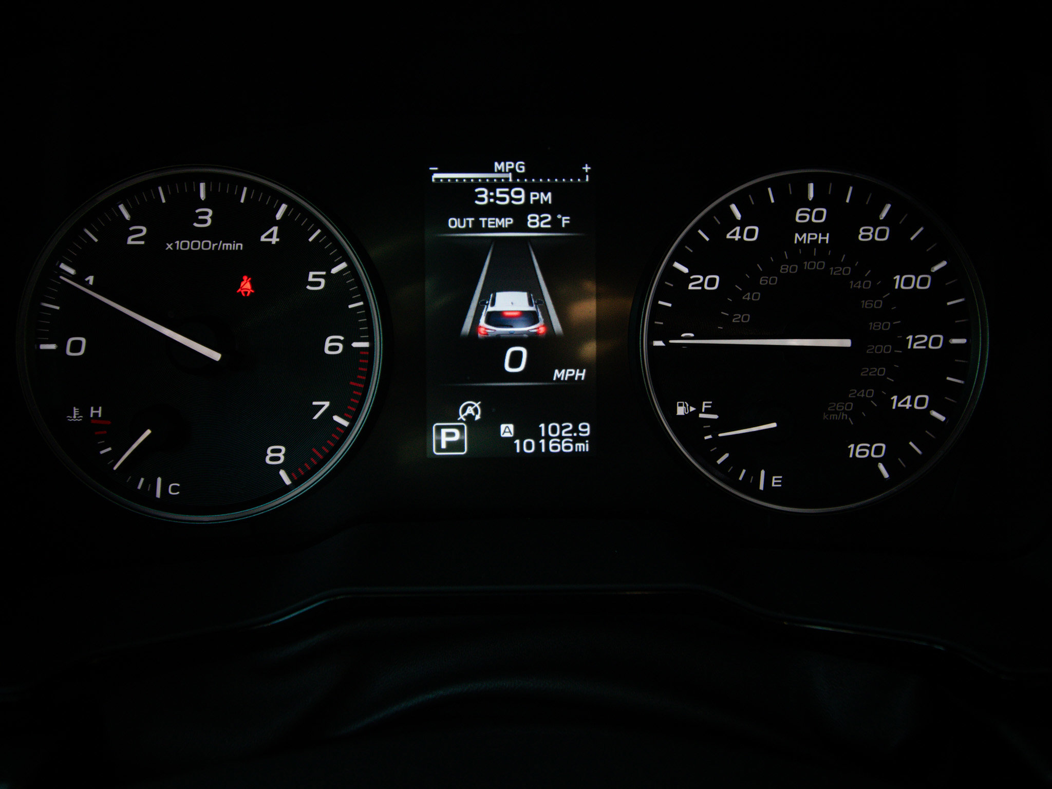 Used 2025 Subaru Outback Premium image 22