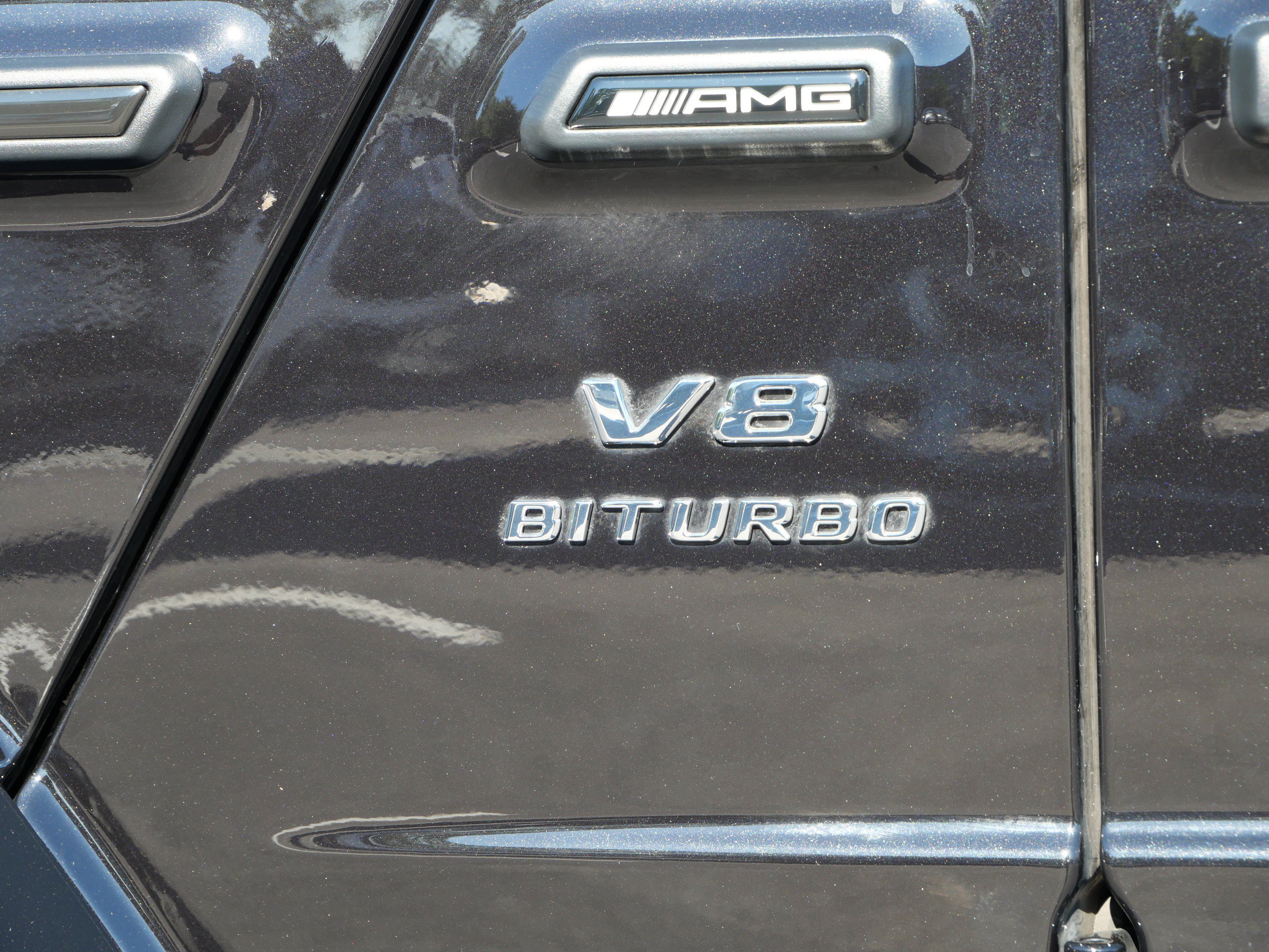 Used 2022 Mercedes-Benz G 63 AMG 4MATIC image 19