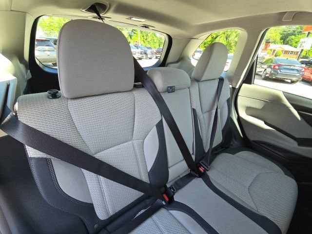 Used 2023 Subaru Forester Premium AWD/4WD image 15