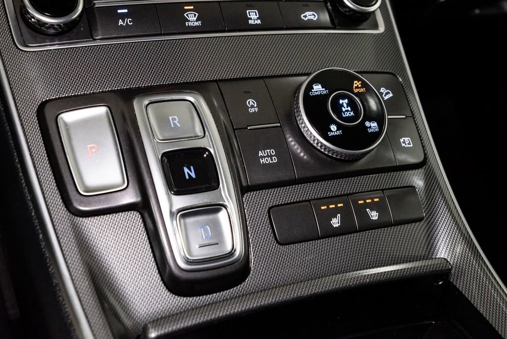 Used 2022 Hyundai Santa Fe SEL AWD/4WD image 18