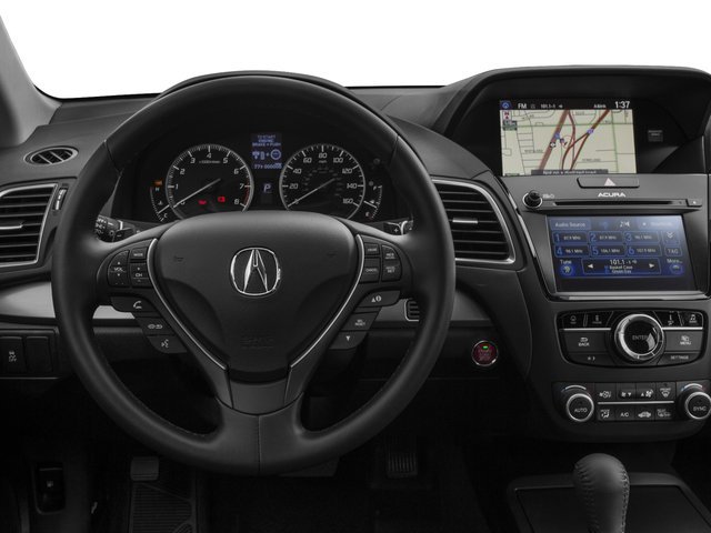 Used 2016 Acura RDX AWD w/ Technology Package image 6