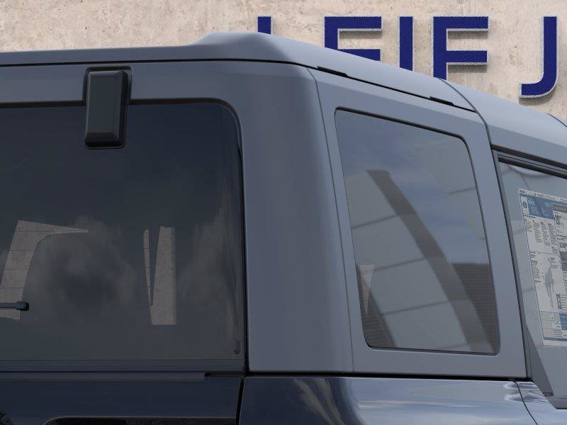 New 2026 Ford Bronco Big Bend AWD/4WD image 25