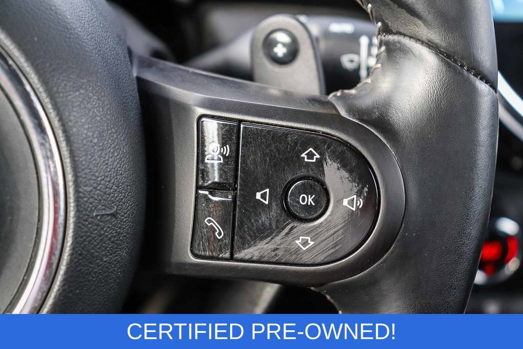 Used 2023 MINI Cooper S image 36