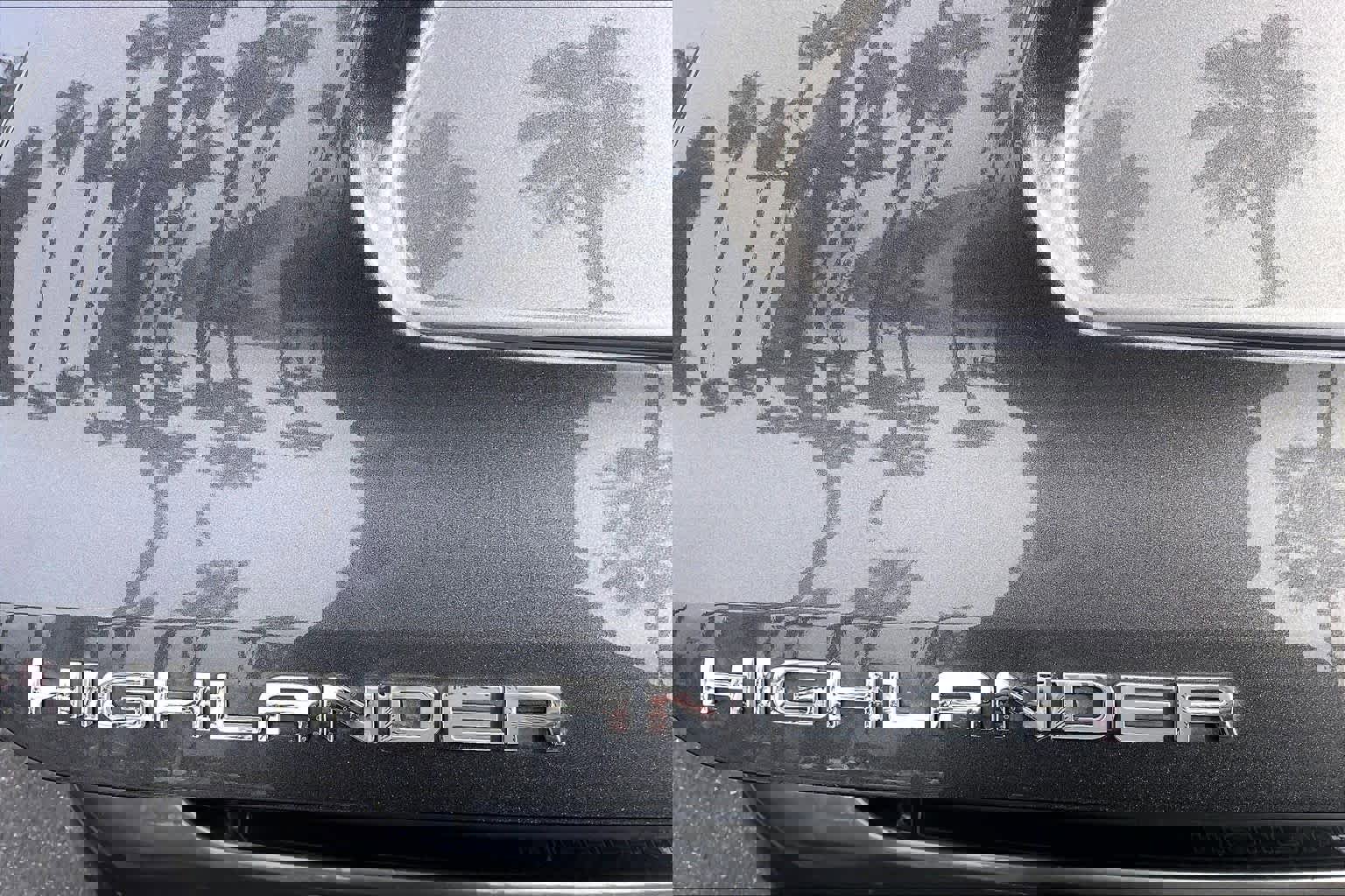 Used 2022 Toyota Highlander LE image 9