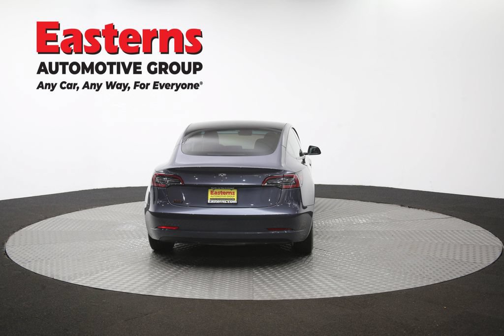 Used 2023 Tesla Model 3 Standard Range RWD image 33