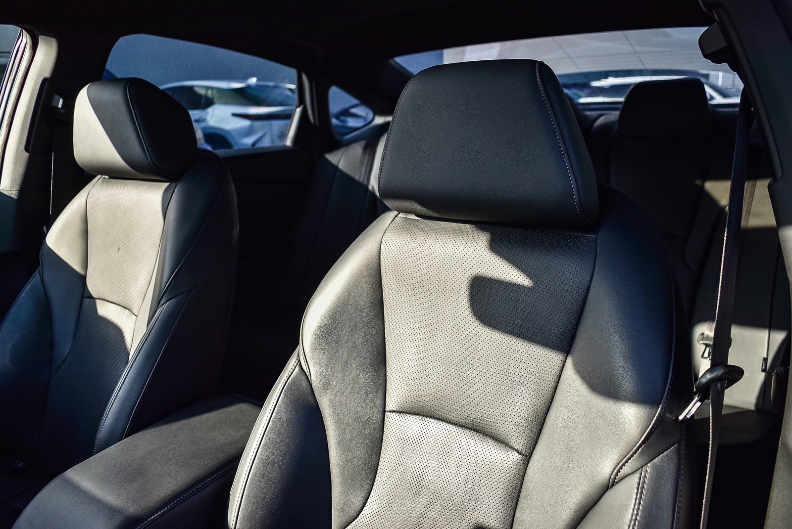 Used 2023 Honda Accord Touring image 24