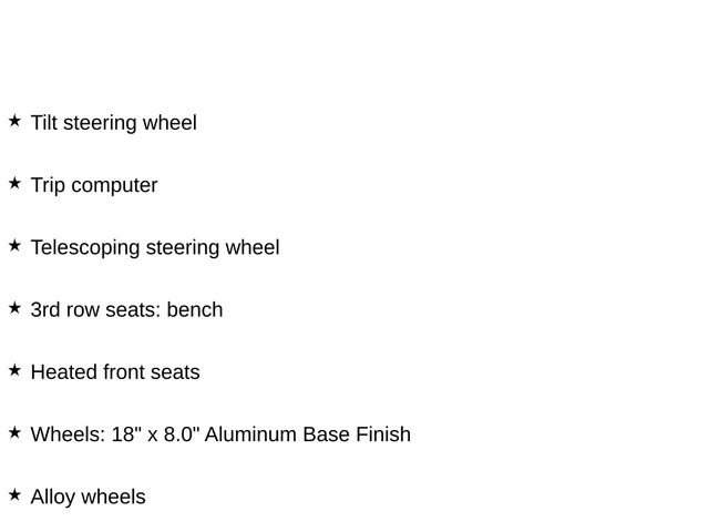 Used 2022 Jeep Wagoneer Series I image 4