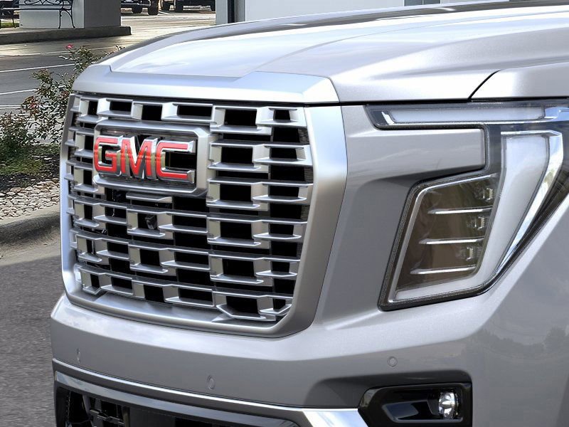 New 2026 GMC Yukon XL Denali w/ Denali Reserve Package image 13