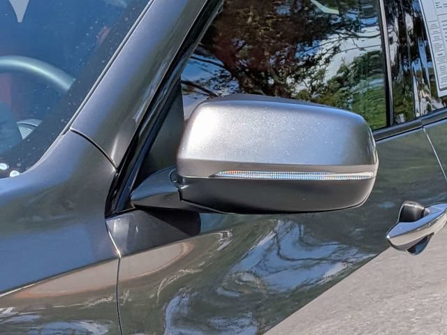 Certified 2026 Acura RDX A-Spec AWD/4WD image 9