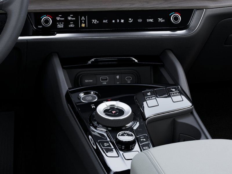 New 2023 Kia Sportage X-Line image 21