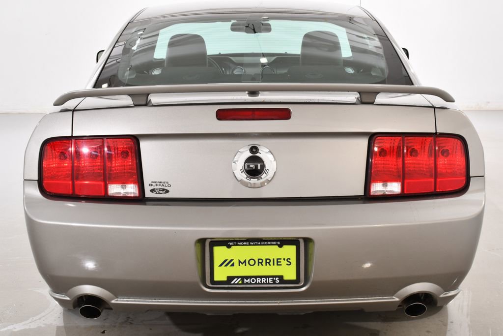 Used 2009 Ford Mustang GT Premium RWD image 13