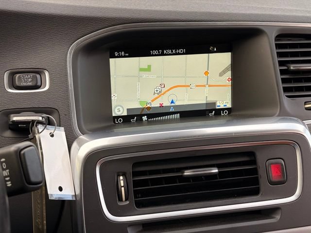 Used 2017 Volvo S60 T5 Inscription Platinum FWD image 15