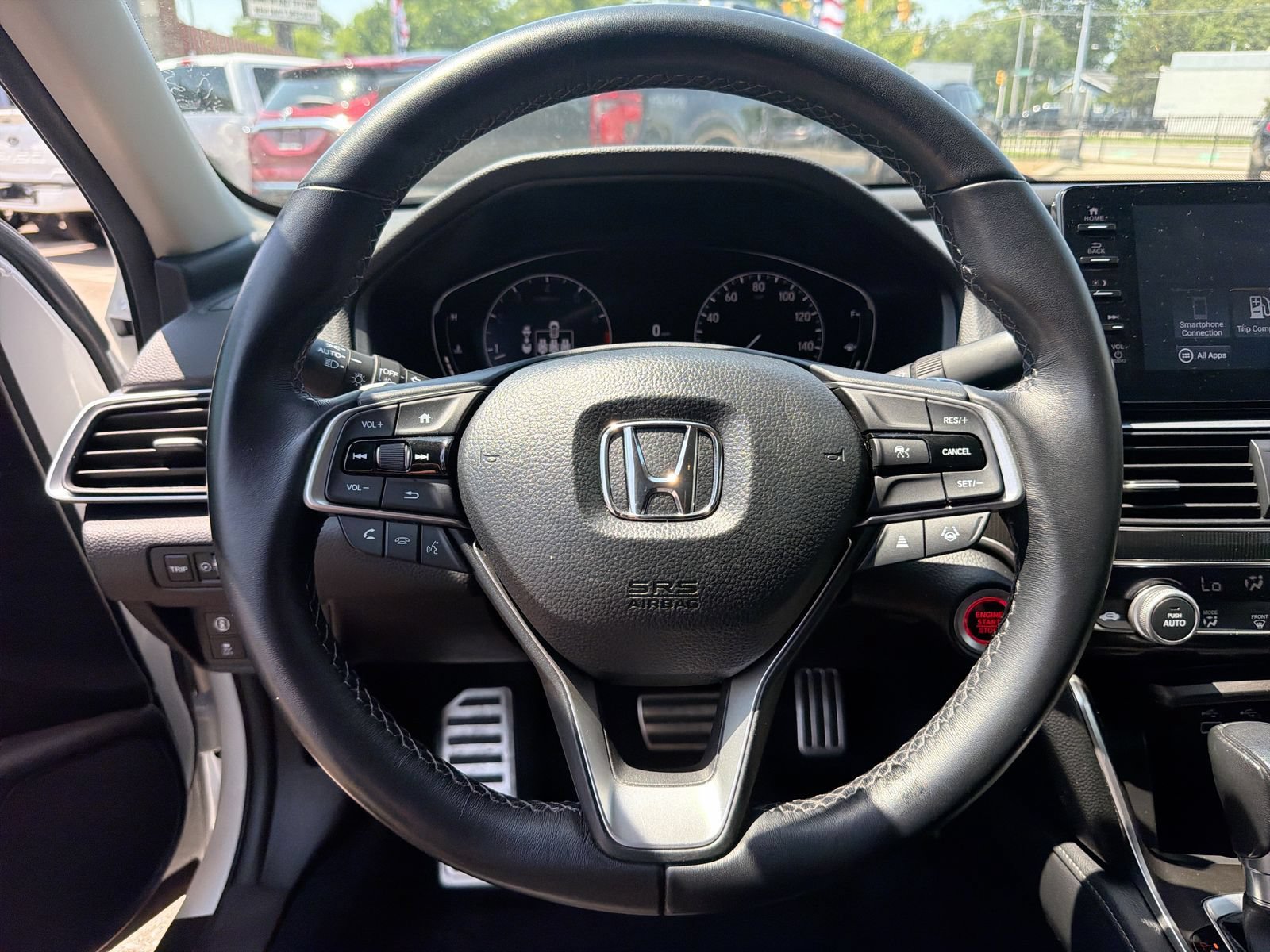 Used 2021 Honda Accord Sport Special Edition image 22