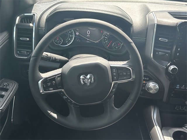 Used 2025 RAM 1500 Laramie image 23