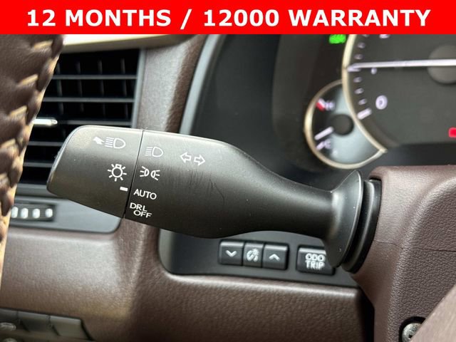 Used 2020 Lexus RX 350 AWD w/ Premium Package image 27