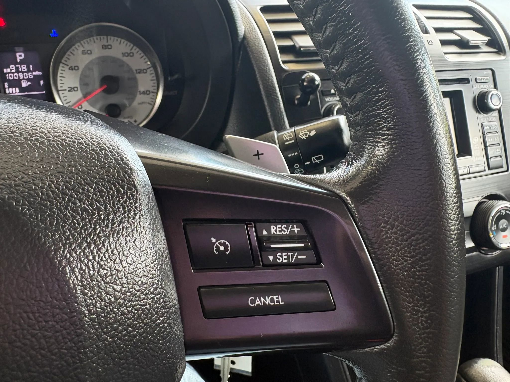 Used 2013 Subaru Impreza 2.0i Sport Limited image 15