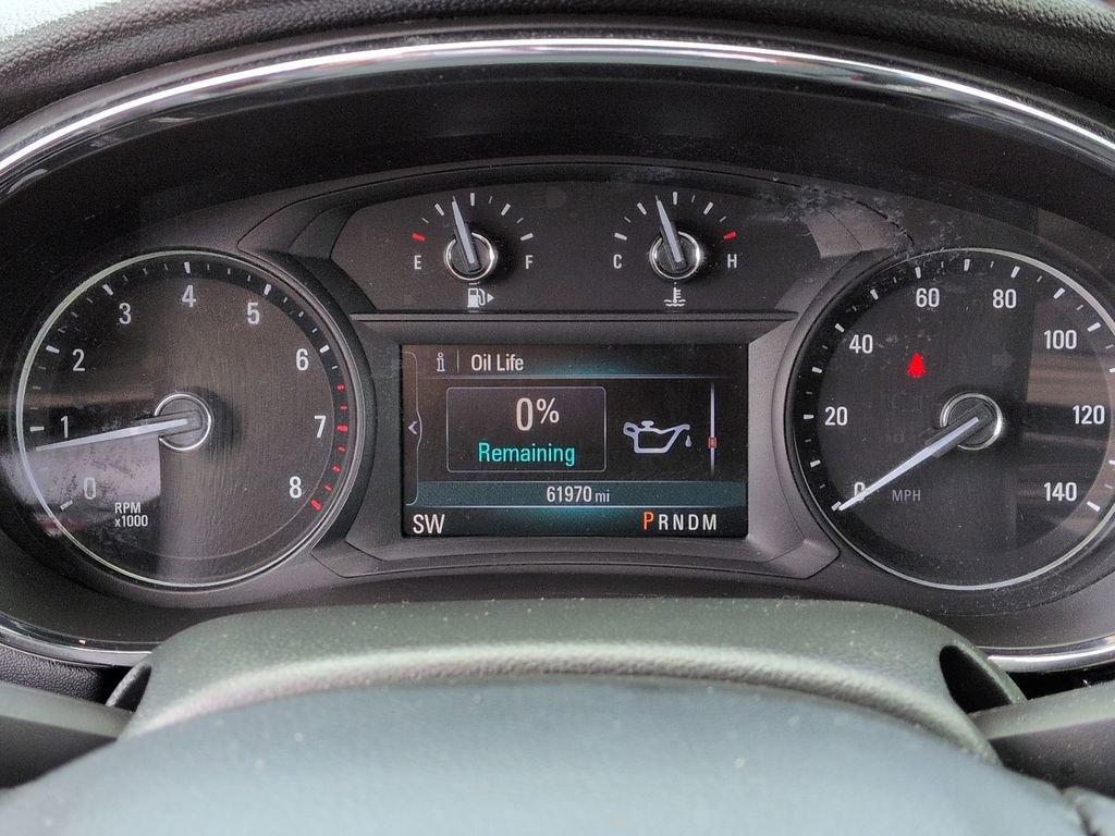 Used 2019 Buick Encore Preferred image 14