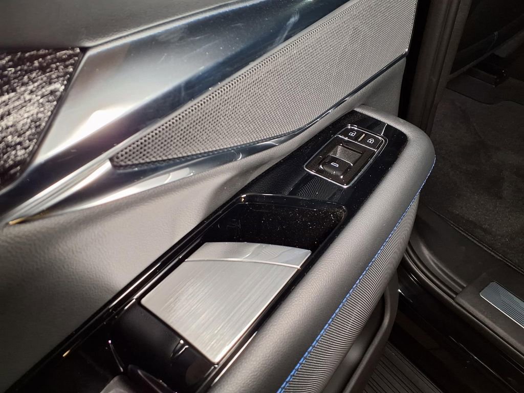 New 2026 Cadillac Escalade IQ Sport 1 AWD/4WD image 10