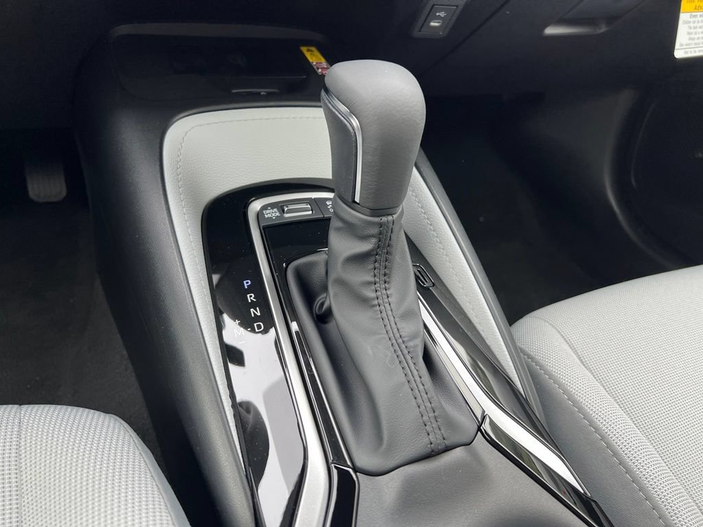 New 2027 Toyota Corolla SE FWD image 20