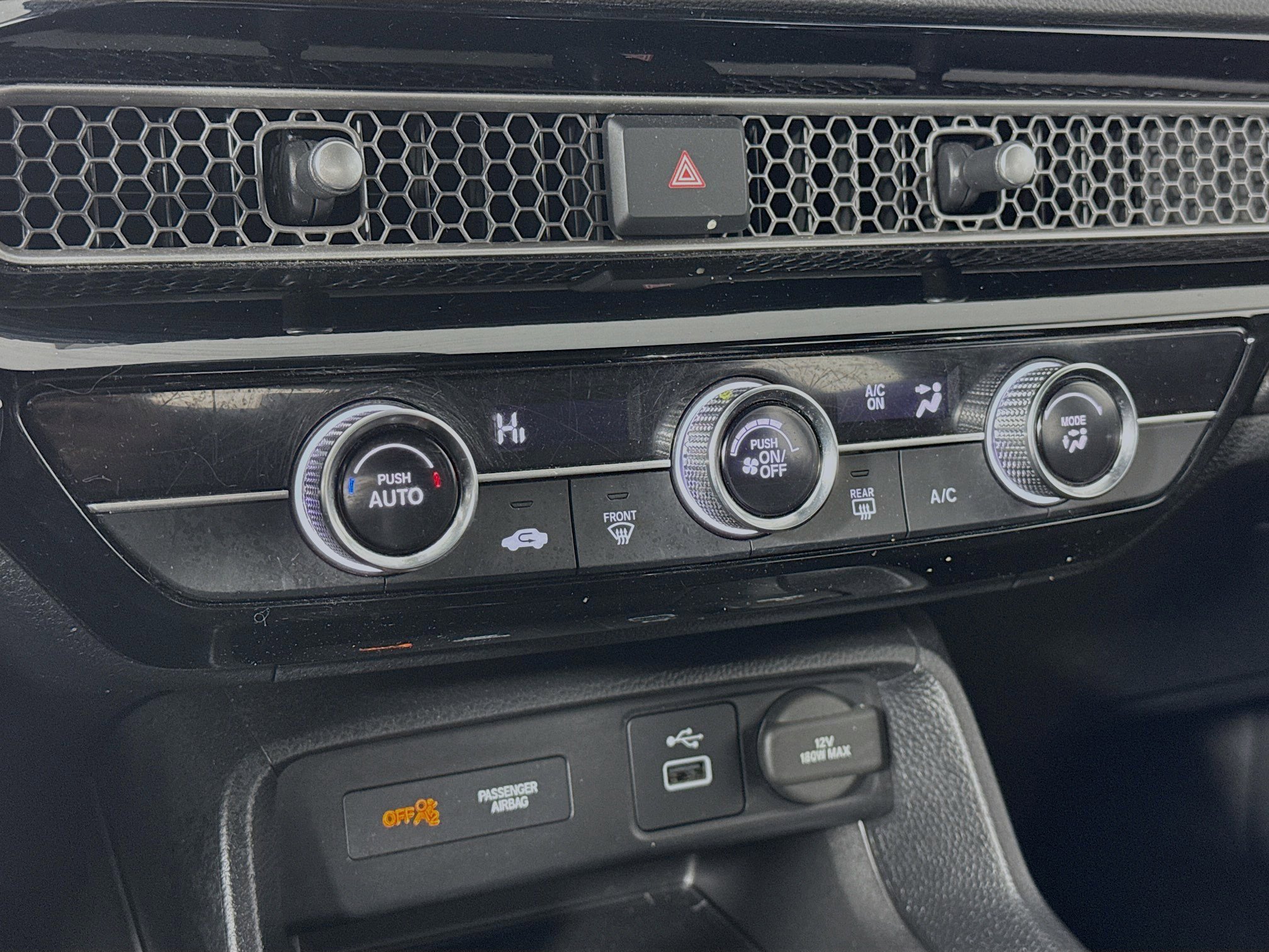 Certified 2023 Honda Civic Sport image 15