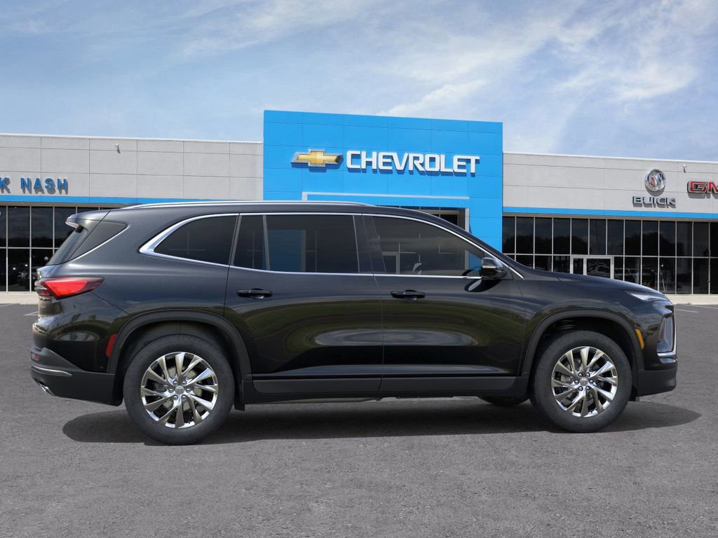 New 2026 Buick Enclave Preferred FWD image 29
