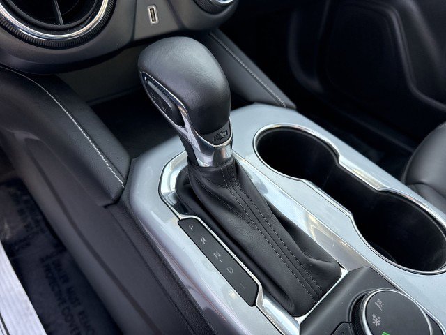 Certified 2024 Chevrolet Blazer LT w/ LPO, Floor Liner Package image 21