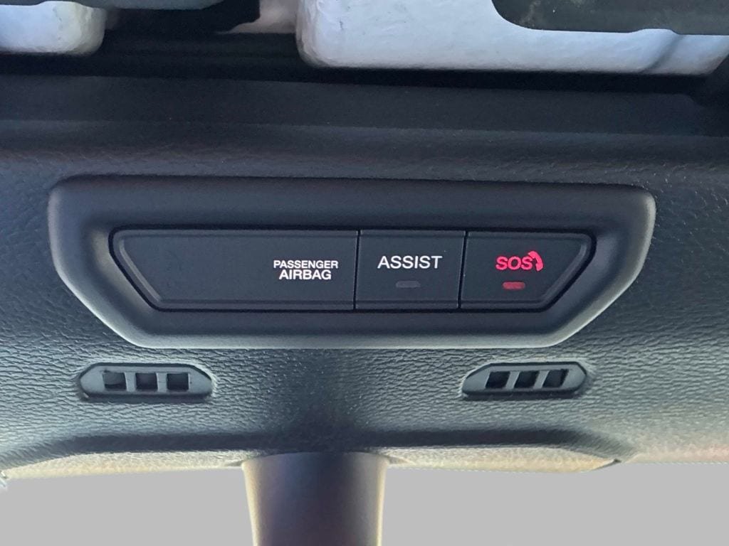 Certified 2023 Jeep Wrangler Unlimited Rubicon 4xe w/ Steel Bumper Group AWD/4WD image 36