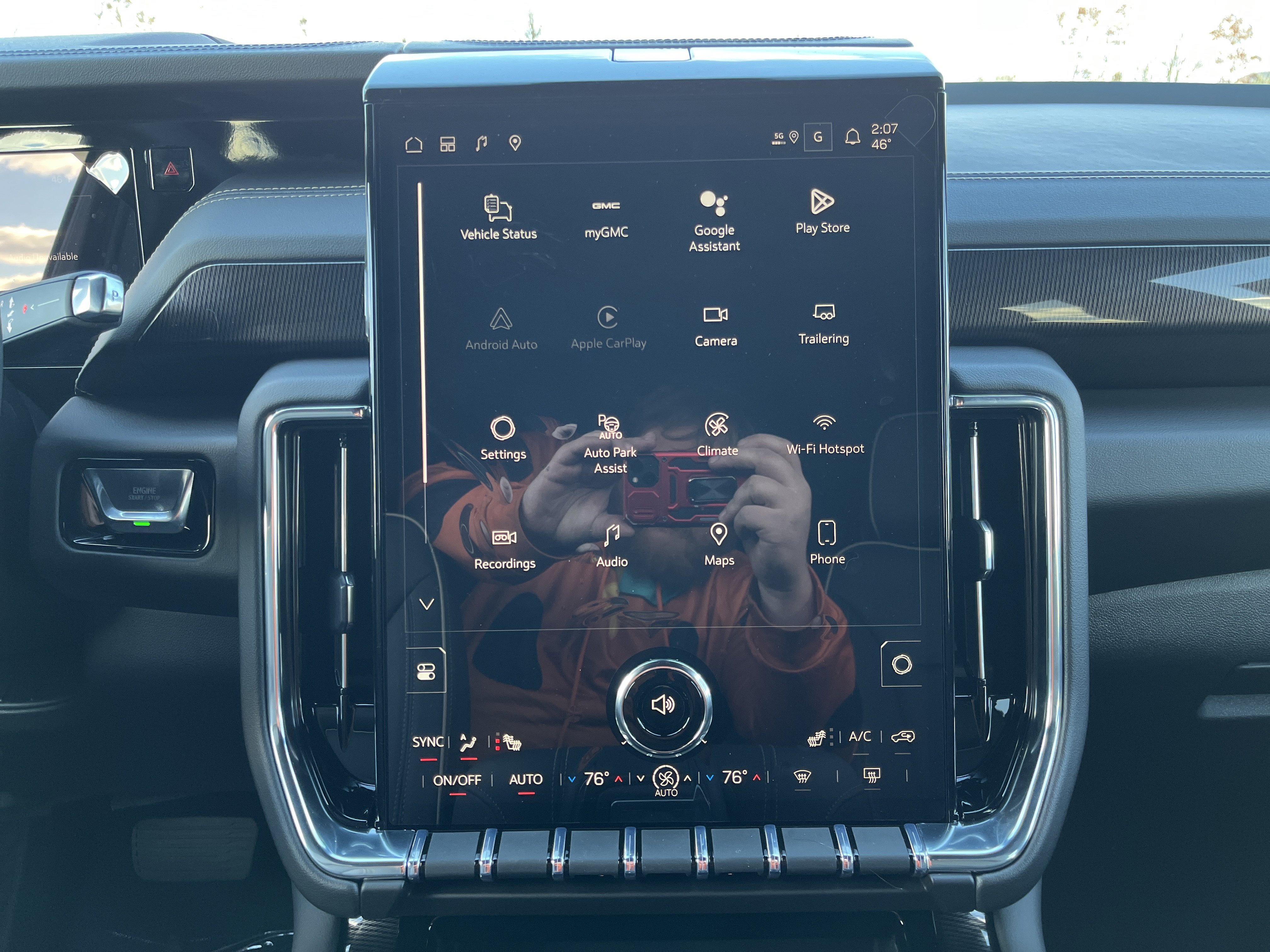 New 2026 GMC Yukon Elevation w/ LPO, Get Active Package image 27