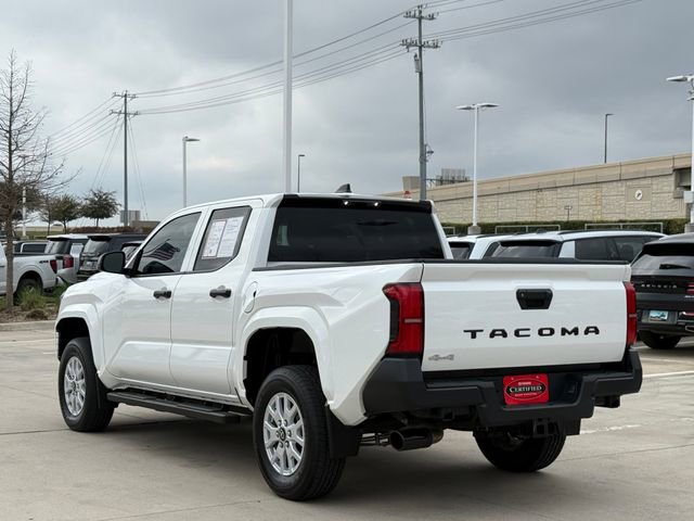 Used 2024 Toyota Tacoma SR image 6