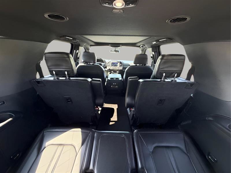 Used 2020 Ford Expedition Limited w/ Special Edition Package RWD image 45