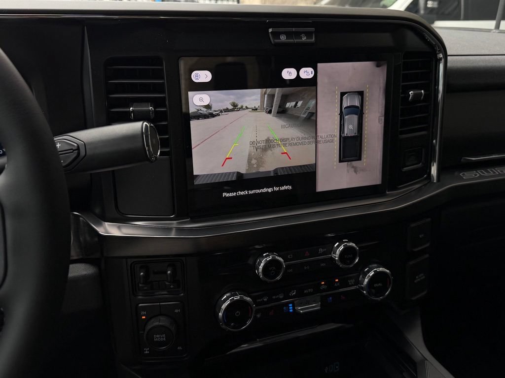 New 2026 Ford F250 Lariat AWD/4WD image 8