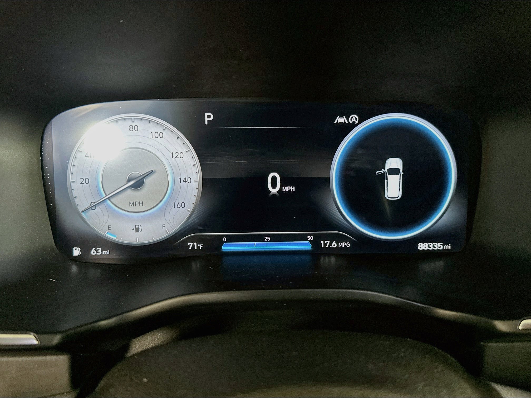 Used 2021 Hyundai Santa Fe Limited AWD/4WD image 19