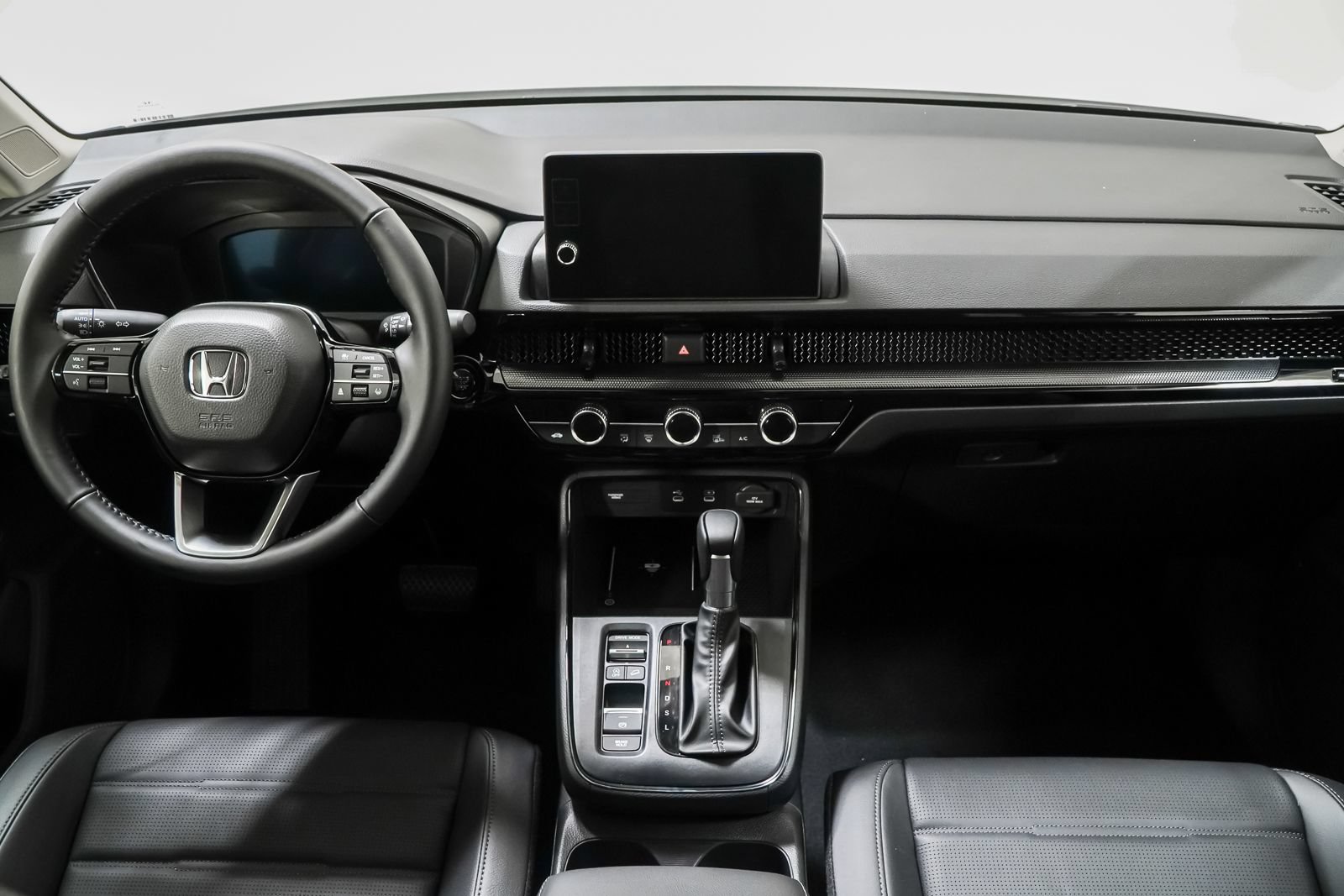 New 2026 Honda CR-V EX-L image 23