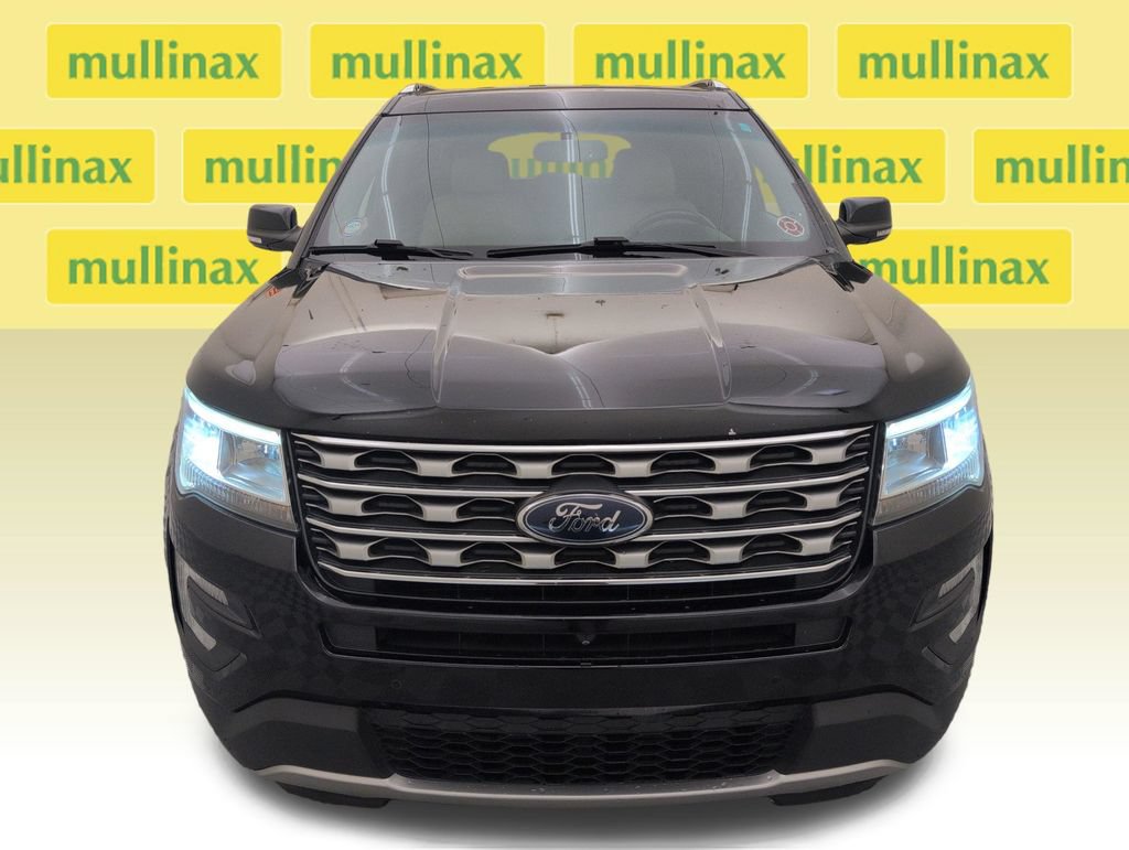 Used 2016 Ford Explorer Limited FWD image 12