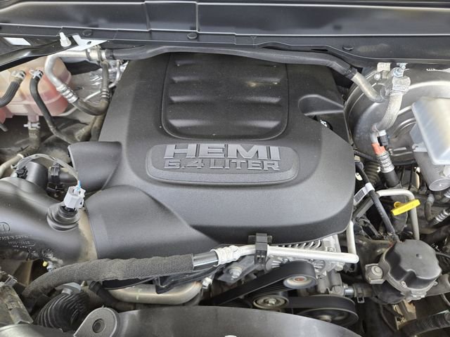 Used 2022 RAM 2500 Power Wagon w/ Level 2 Equipment Group image 30