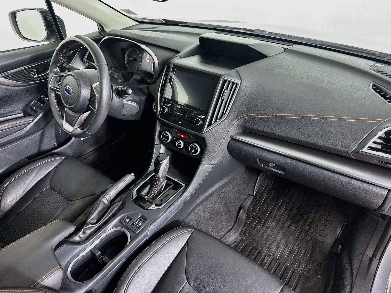 Used 2019 Subaru Crosstrek 2.0i Limited w/ Moonroof Package w/Navigation AWD/4WD image 31