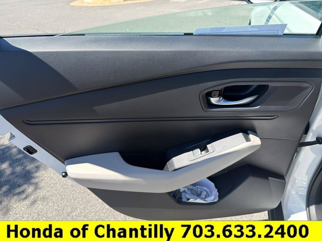 Used 2025 Honda Accord SE image 24