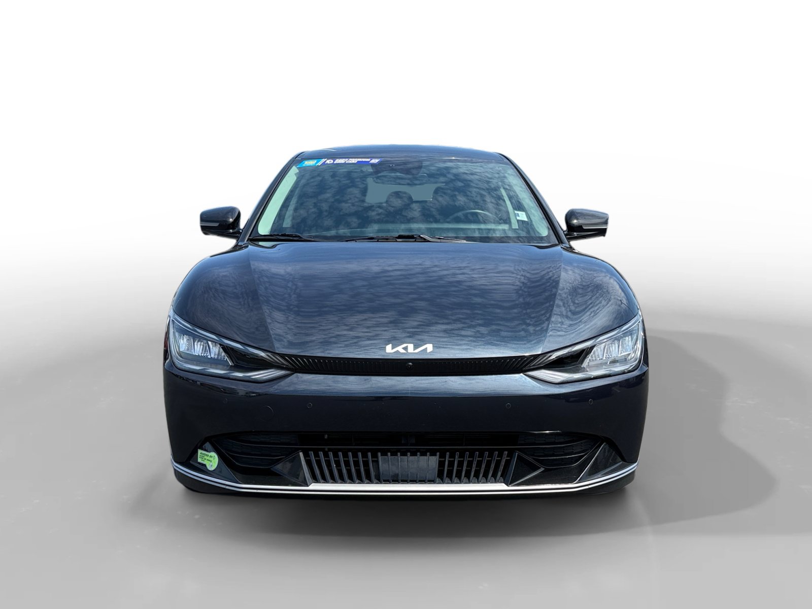 Used 2023 Kia EV6 Wind w/ Wind Technology Package RWD image 8