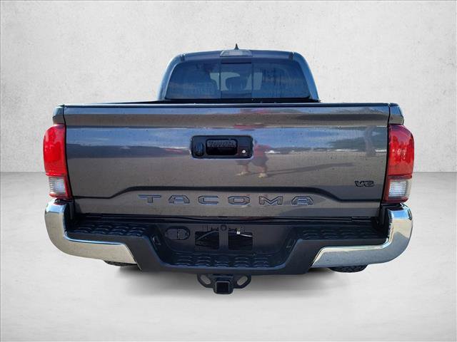 Used 2023 Toyota Tacoma SR5 RWD image 6