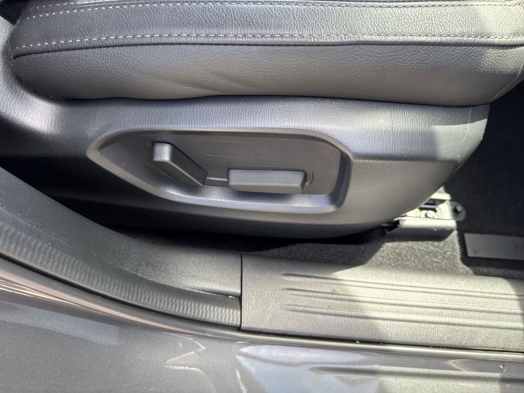 Certified 2023 MAZDA CX-5 AWD 2.5 S w/ Preferred Package image 45